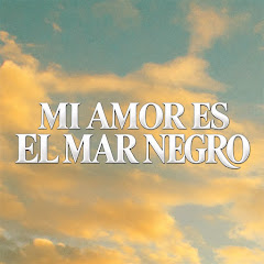 Mi amor es El Mar Negro SK