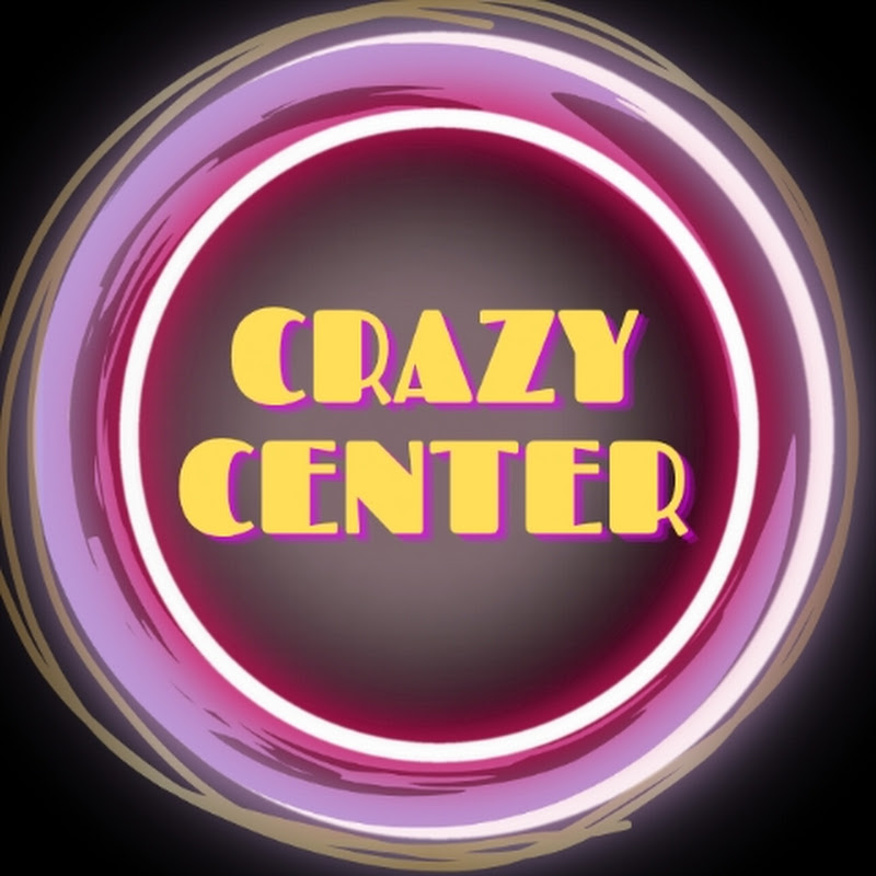 Crazy Center
