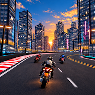 Apex Rider icon