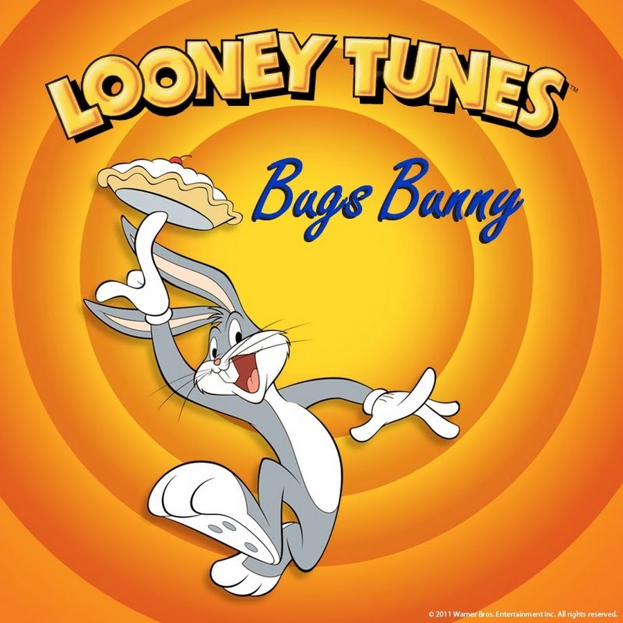 Warner Cartoons Classics Bugs Bunny YouTube