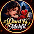 QeWs4Vt7P3k-channel-avatar-Dard Ki Mehfil