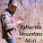 Palmetto Mountain Man
