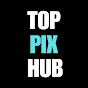 Top Pix Hub logo