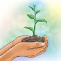 TreeTalk: Planting Hope, One Tree at a Time logo