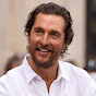 McConaughey Speaks logo
