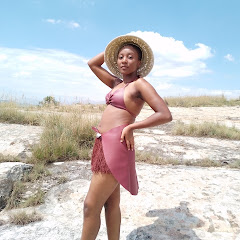 Lesotho 🇱🇸, with Theresia Libe 