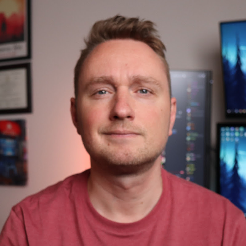 Jonathan Kapusnick