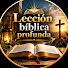 Lr2VJr6KYas-channel-avatar-Lecciones Bíblicas Profundas
