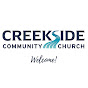 Creekside Community Church Traverse City logo