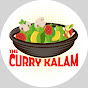 The Curry Kalam logo