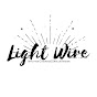 Light Wire Oracle logo