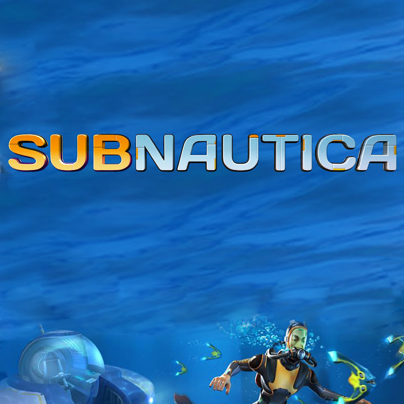 Subnautica - Topic