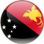 PNG Daily Alerts logo