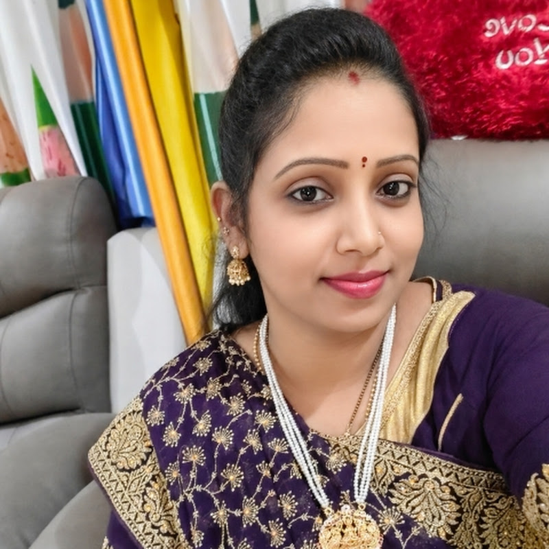 Maa illu 
