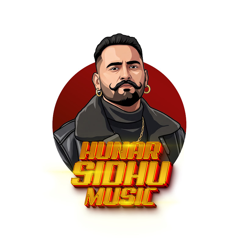 Hunar Sidhu Music