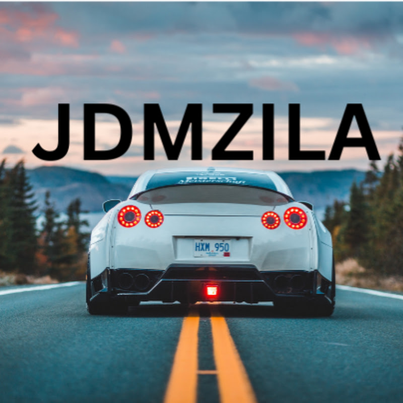 JDMZILA 