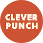 Clever Punch Co. logo