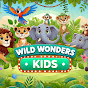 Wild Wonders: Kids logo