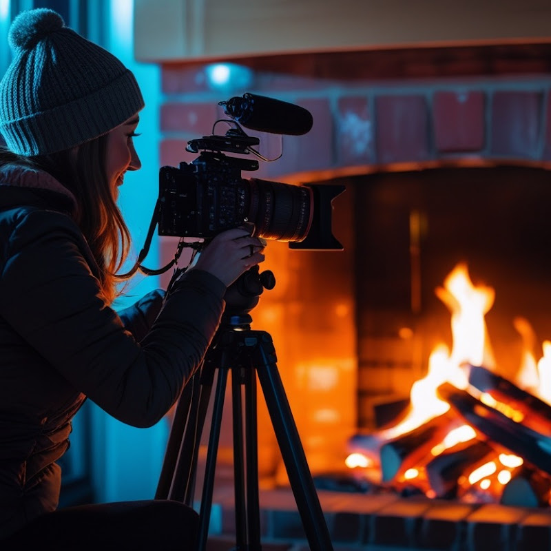 Campfire Masterpiece