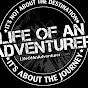 Life Of An Adventurer logo