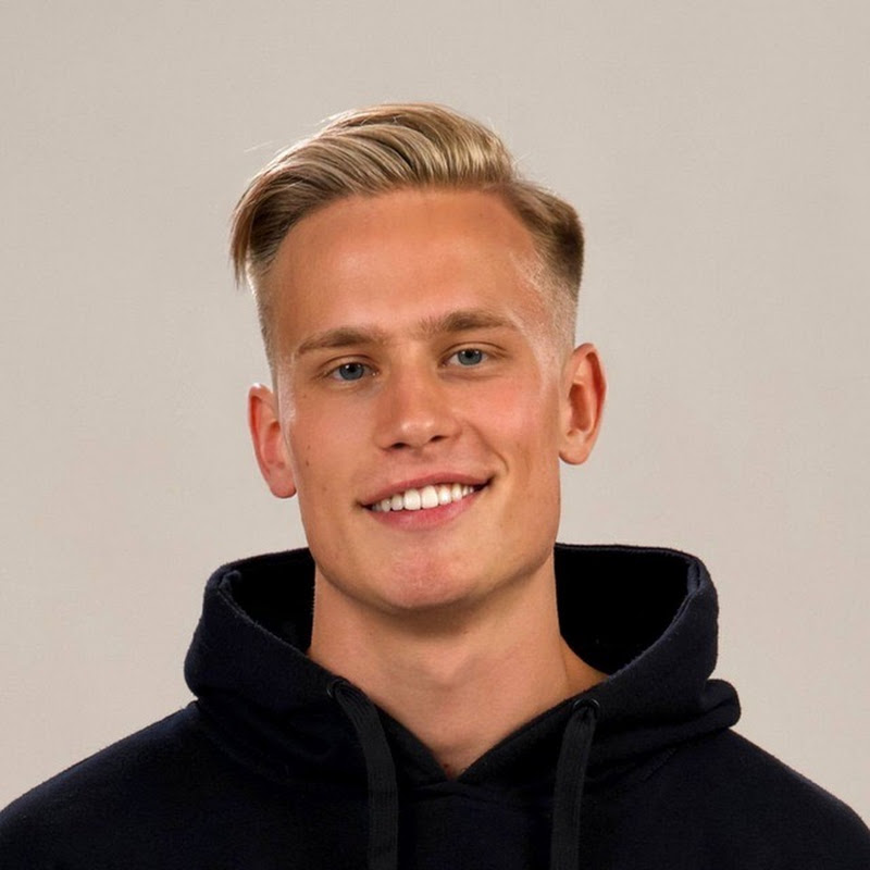 Олександр Орловский: про криптовалюти