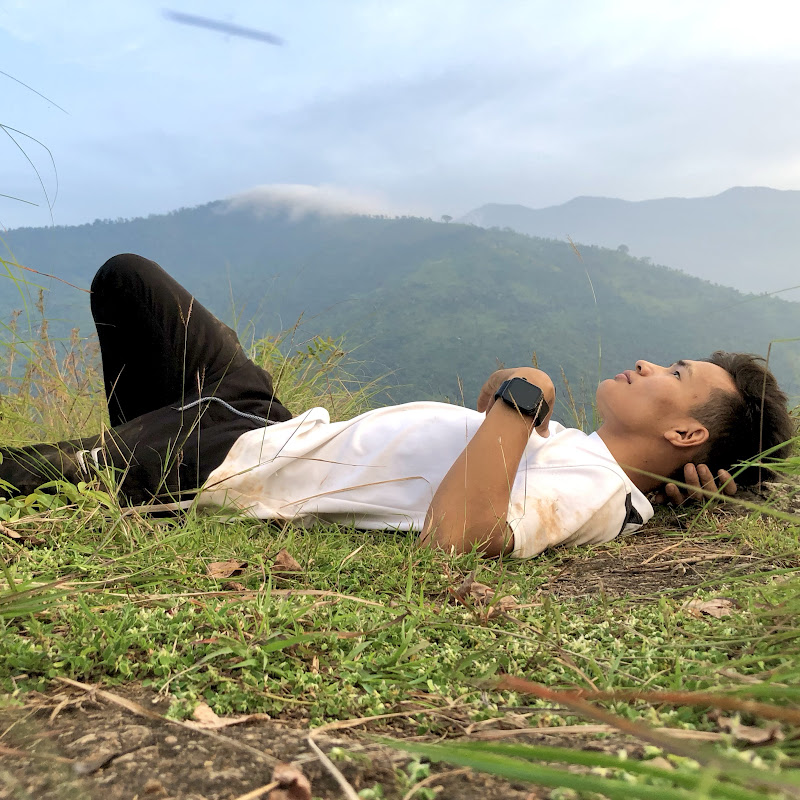 Bishal tamang