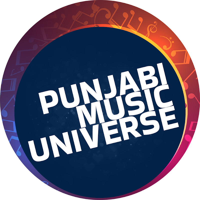 Punjabi Music Universe