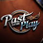 Past play logo