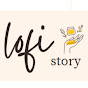 LOFI Story logo