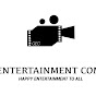 Goa Entertainment Company (GEC) logo