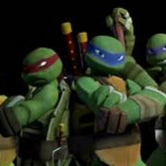 turtle ninja