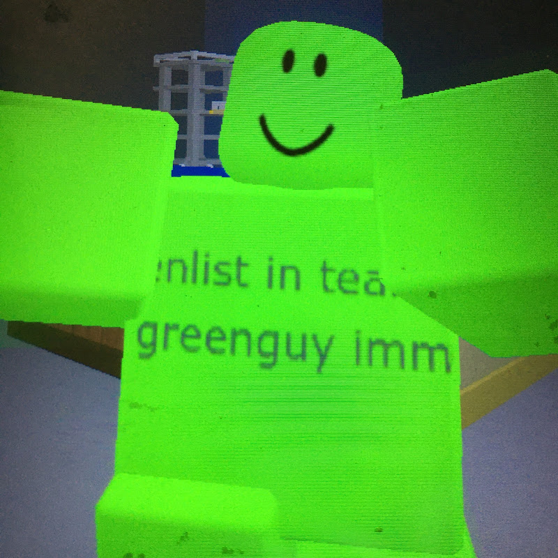 Gr33nguyy