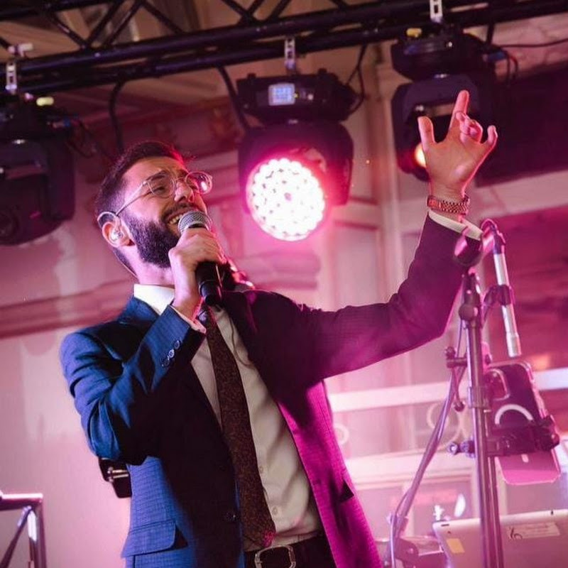 מנדי שפירא - הערוץ הרשמי | Mendy shapiro