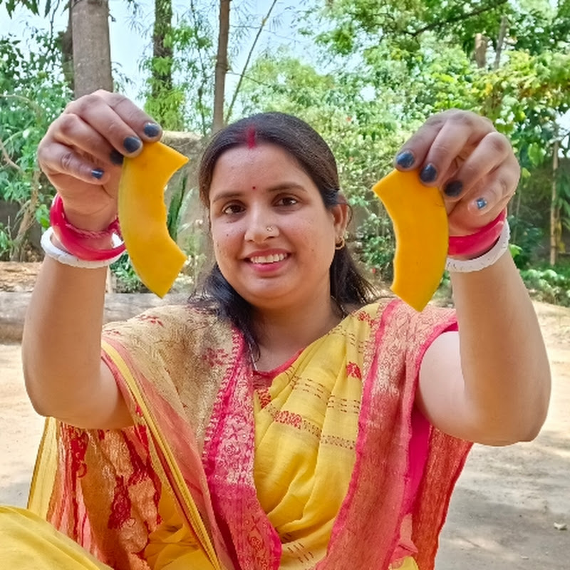 Village Cooking With Seema