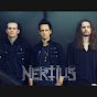 NERIJUS logo
