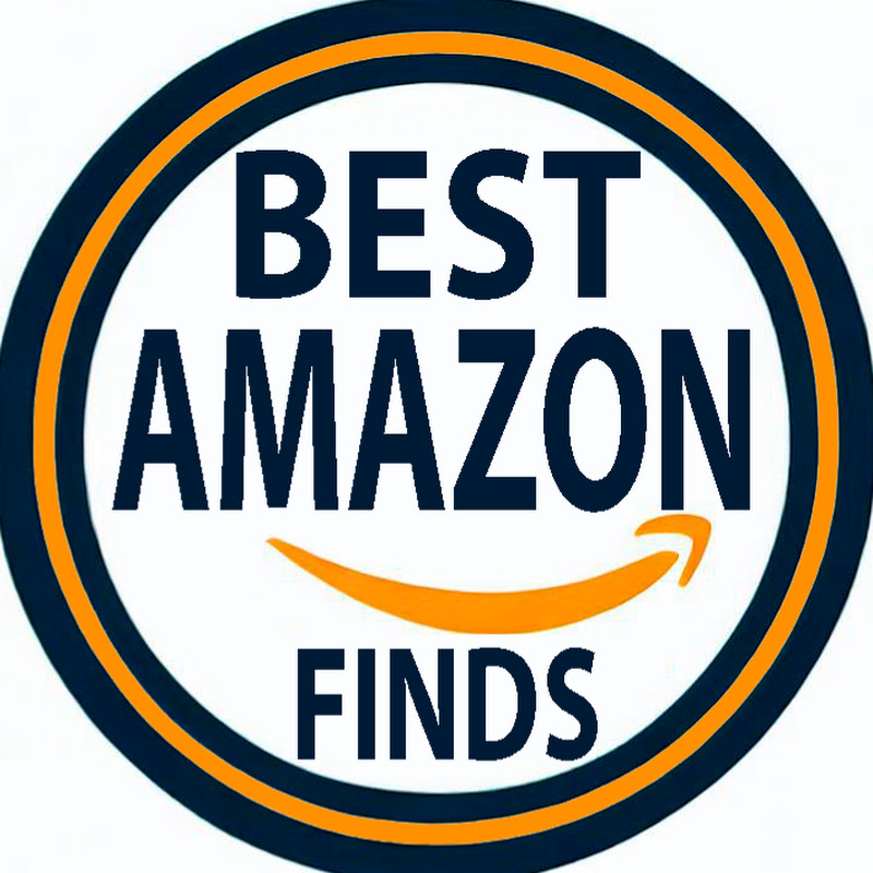 Best Amazon Finds