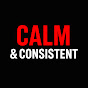 Calm & Consistent logo