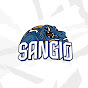 Sangiorgese Basket logo