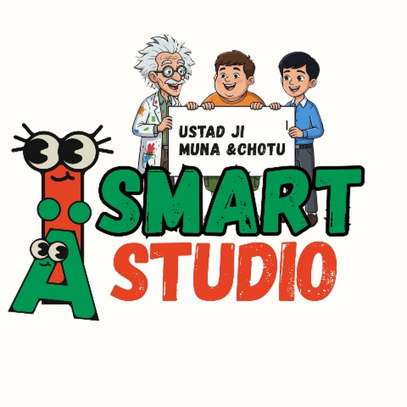 Smart AI Studio