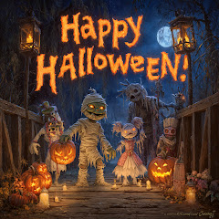 Halloween Party - Topic