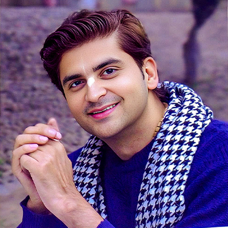 Govind Krsna Das (GKD)