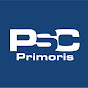 Primoris Services Corporation logo