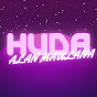Huda Alan Maulana logo