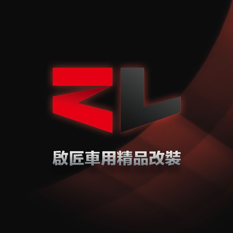 啟匠-特斯拉一站式服務 YouTube 頻道頭像