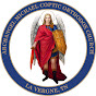 Archangel Michael COC LaVergne, TN logo