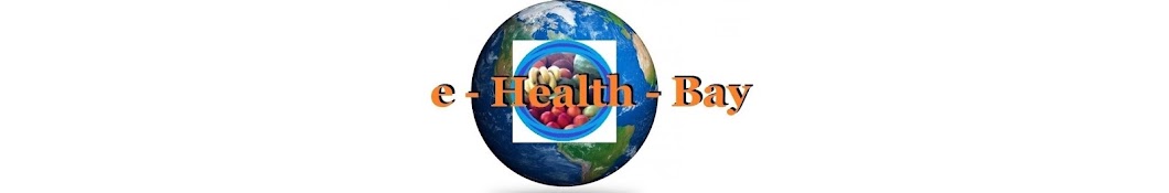 e-Health-Bay यूट्यूब चैनल अवतार