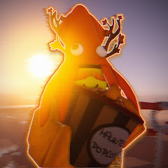 Thumbnail of related channel