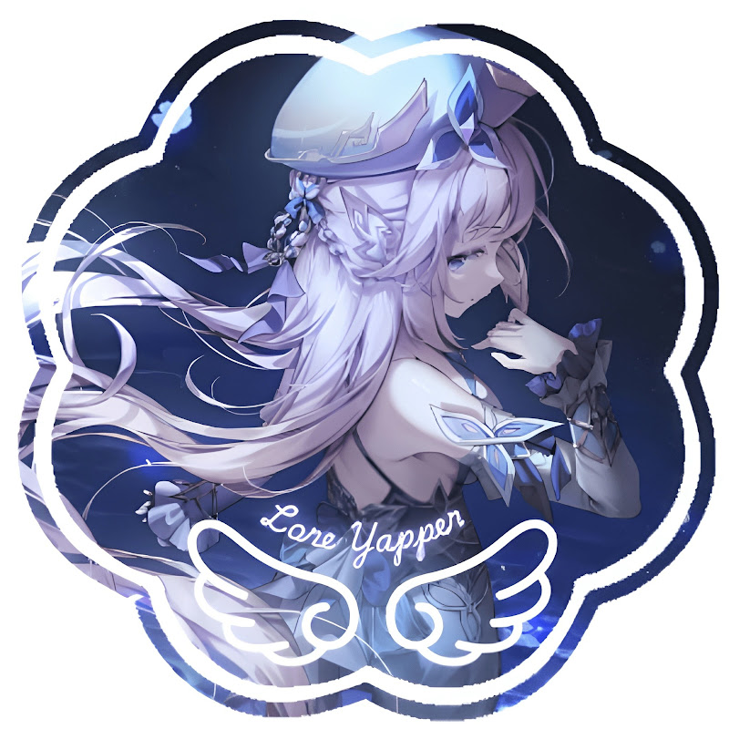 Lore Yapper