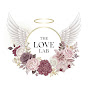 THE LOVE LAB logo
