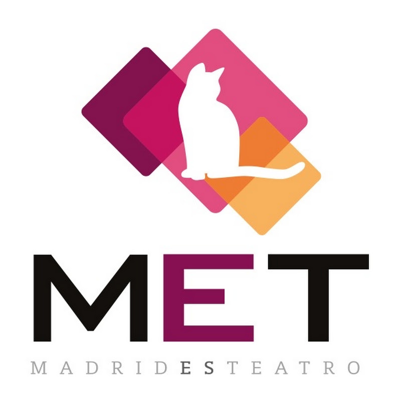 Madrid Es Teatro